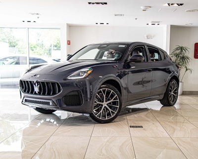 2026 Maserati Grecale Modena