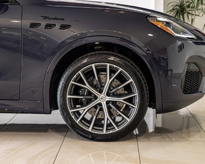 2026 Maserati Grecale Modena