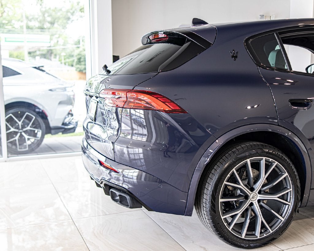 2026 Maserati Grecale Modena