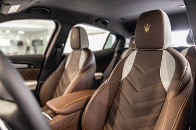 2026 Maserati Grecale Modena