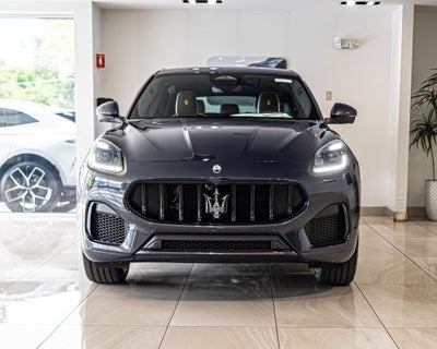 2026 Maserati Grecale Modena