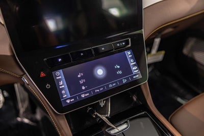 2026 Maserati Grecale Modena