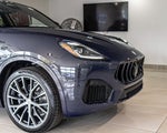2026 Maserati Grecale Modena