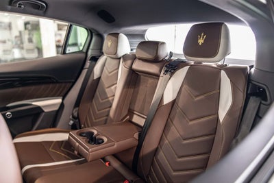 2026 Maserati Grecale Modena