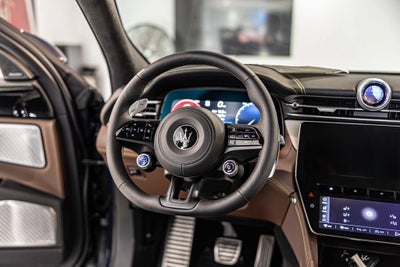 2026 Maserati Grecale Modena