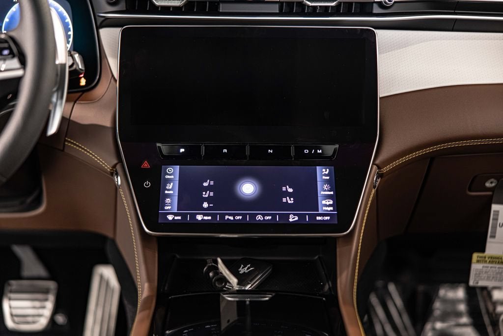2026 Maserati Grecale Modena