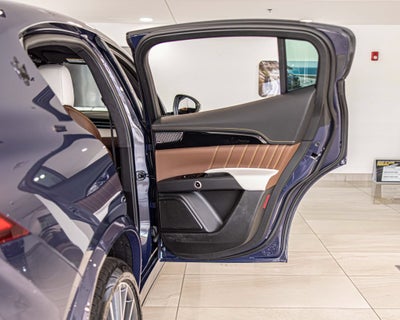 2026 Maserati Grecale Modena