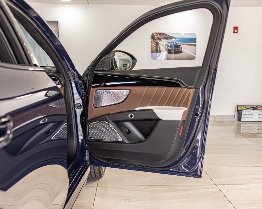 2026 Maserati Grecale Modena