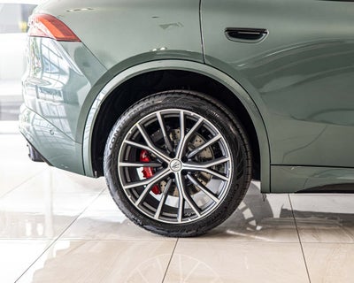 2026 Maserati Grecale Modena