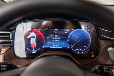 2026 Maserati Grecale Modena