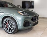 2026 Maserati Grecale Modena