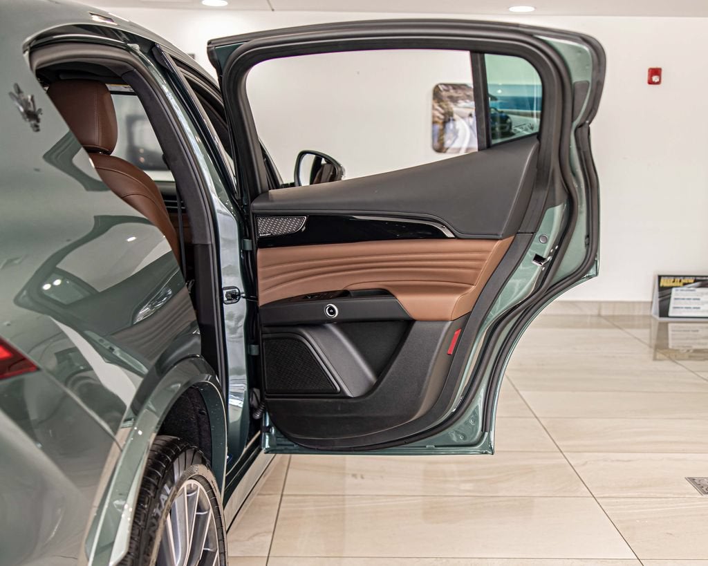 2026 Maserati Grecale Modena