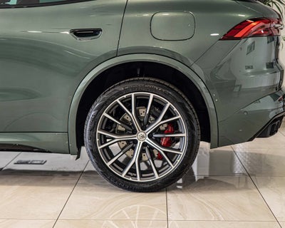 2026 Maserati Grecale Modena