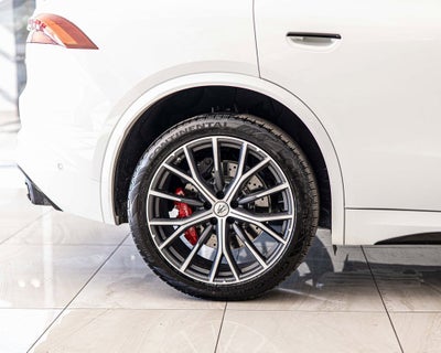 2026 Maserati Grecale Modena