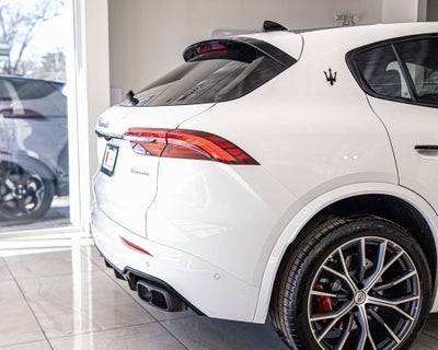 2026 Maserati Grecale Modena