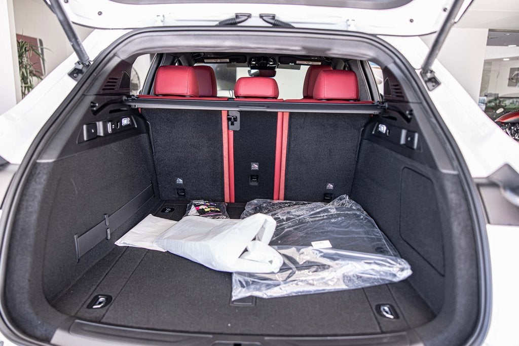 2026 Maserati Grecale Modena