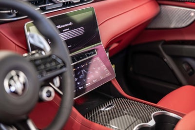 2026 Maserati Grecale Modena