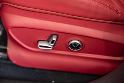 2026 Maserati Grecale Modena