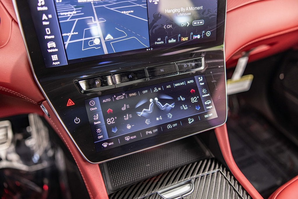 2026 Maserati Grecale Modena