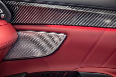 2026 Maserati Grecale Modena