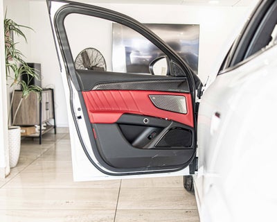 2026 Maserati Grecale Modena