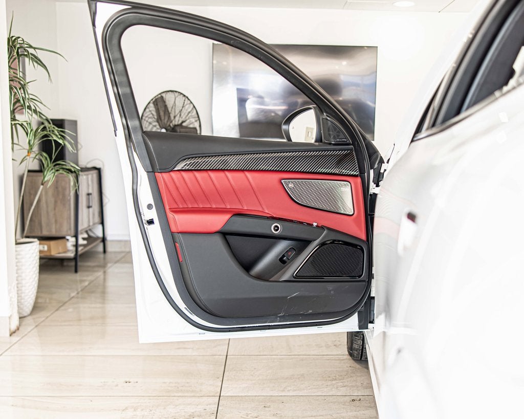 2026 Maserati Grecale Modena