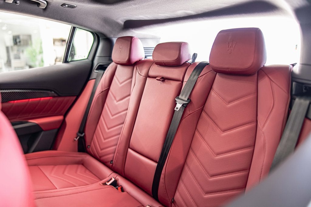 2026 Maserati Grecale Modena