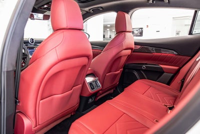 2026 Maserati Grecale Modena