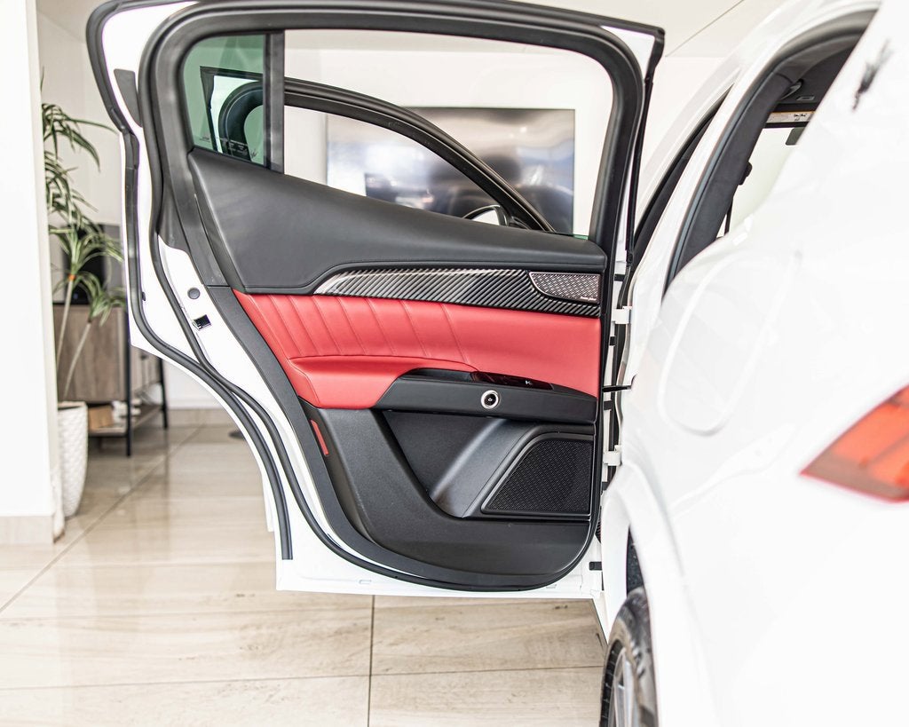 2026 Maserati Grecale Modena