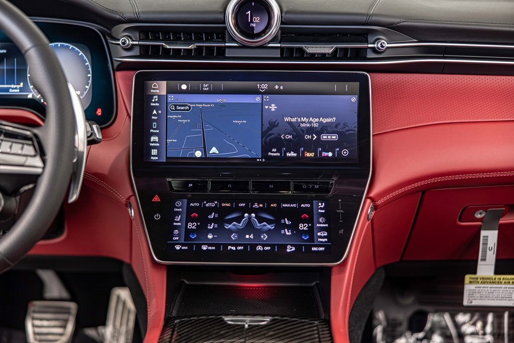 2026 Maserati Grecale Modena