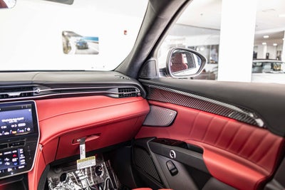 2026 Maserati Grecale Modena