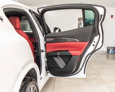 2026 Maserati Grecale Modena