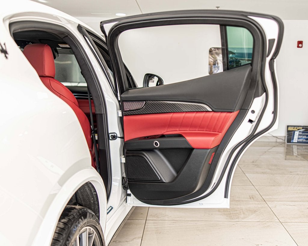 2026 Maserati Grecale Modena