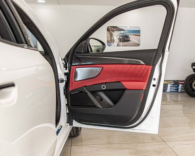 2026 Maserati Grecale Modena