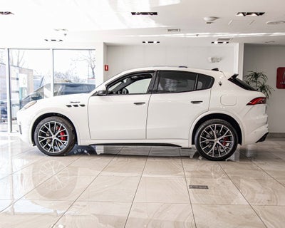 2026 Maserati Grecale Modena