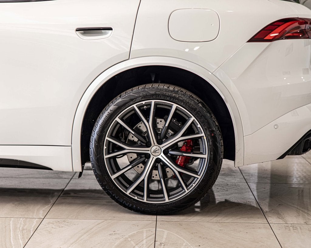 2026 Maserati Grecale Modena