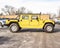 2003 Hummer H1 Open Top