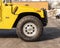 2003 Hummer H1 Open Top