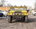 2003 Hummer H1 Open Top