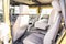 2003 Hummer H1 Open Top