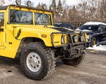 2003 Hummer H1 Open Top