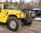 2003 Hummer H1 Open Top