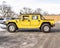 2003 Hummer H1 Open Top
