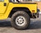 2003 Hummer H1 Open Top