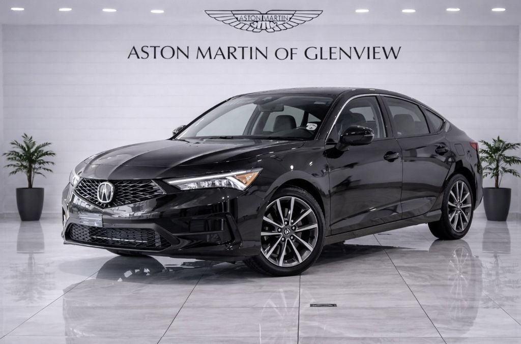 2024 Acura Integra Base