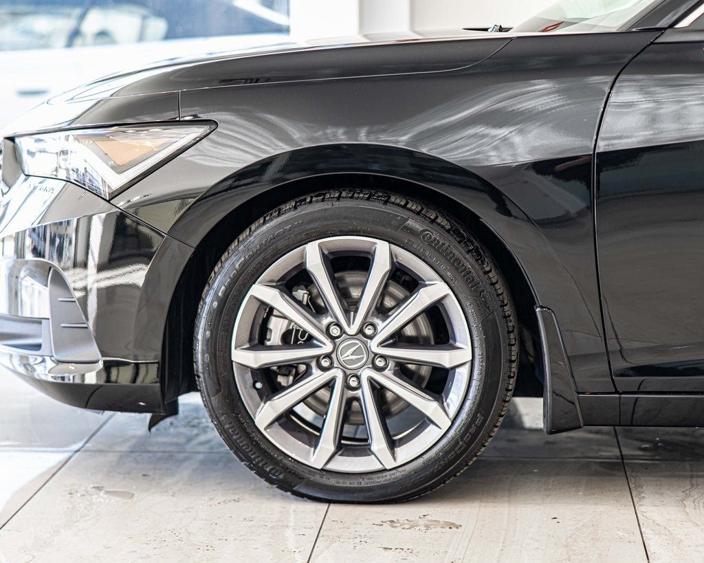 2024 Acura Integra Base