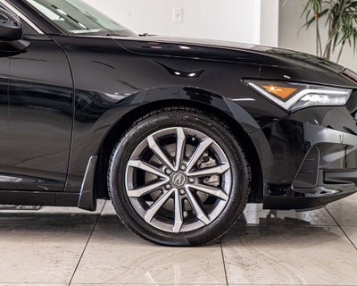 2024 Acura Integra Base