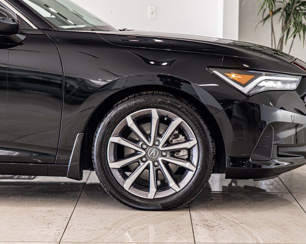 2024 Acura Integra Base