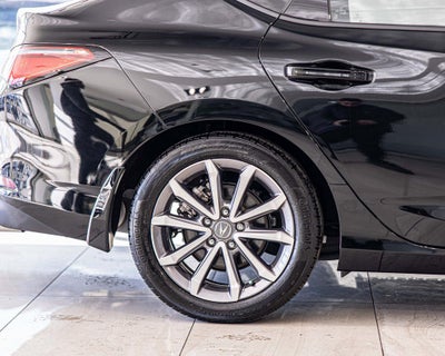 2024 Acura Integra Base