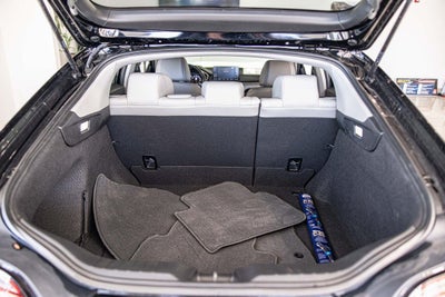 2024 Acura Integra Base